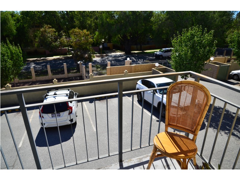 4/61 Second Avenue, Mount Lawley WA 6050
