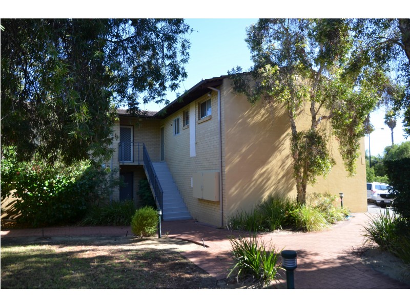 4/61 Second Avenue, Mount Lawley WA 6050