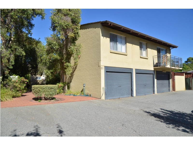 4/61 Second Avenue, Mount Lawley WA 6050