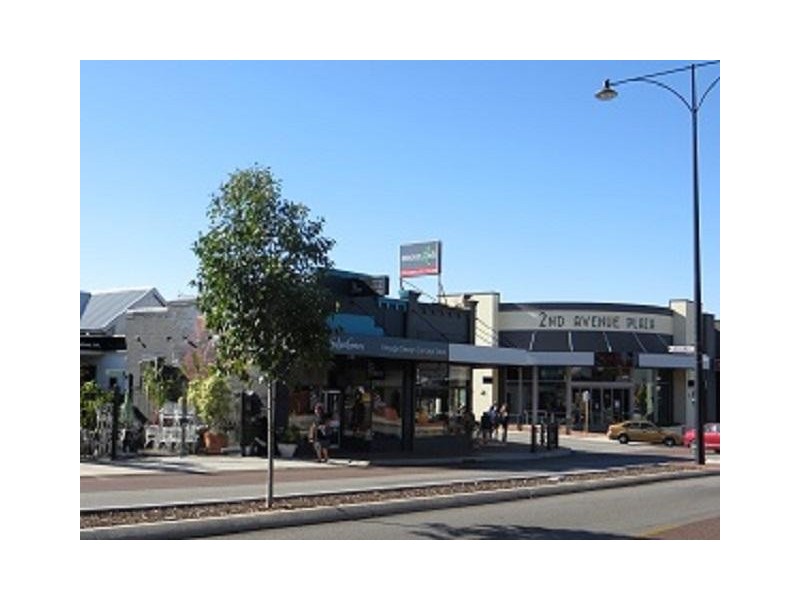 4/61 Second Avenue, Mount Lawley WA 6050