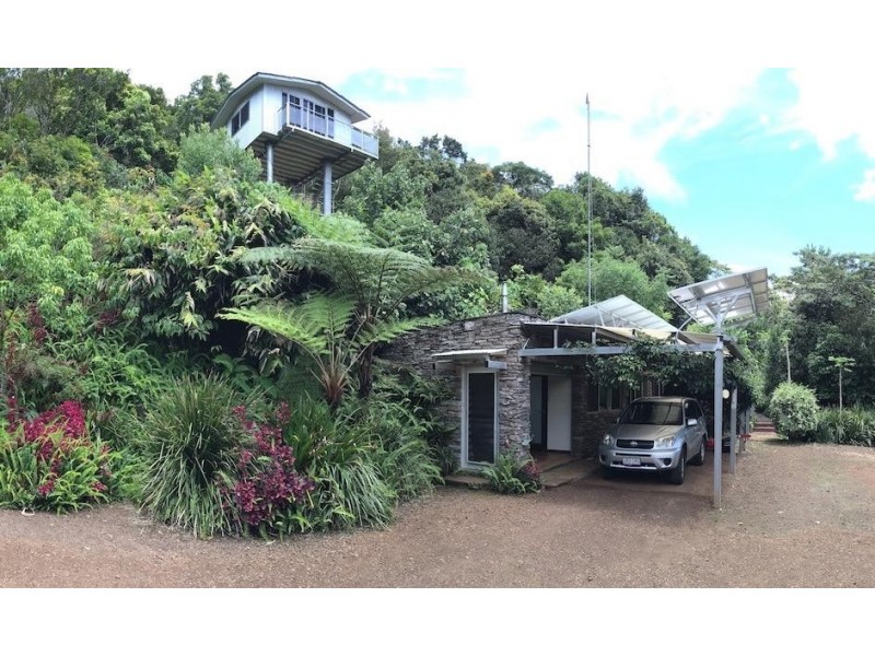 Malanda QLD 4885