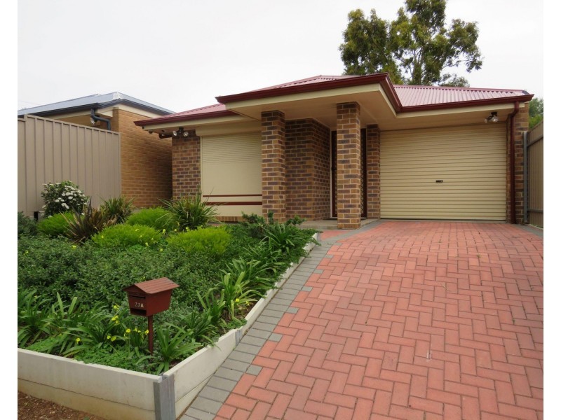 23A Eddy Street, Enfield SA 5085