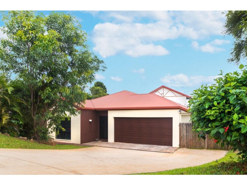 10 Coolibah Close, Yungaburra QLD 4884