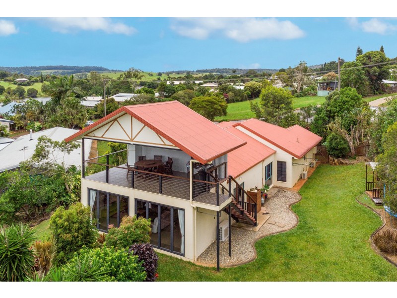 10 Coolibah Close, Yungaburra QLD 4884