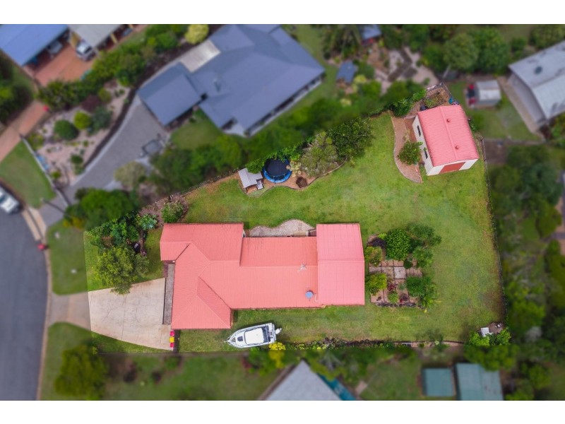 10 Coolibah Close, Yungaburra QLD 4884
