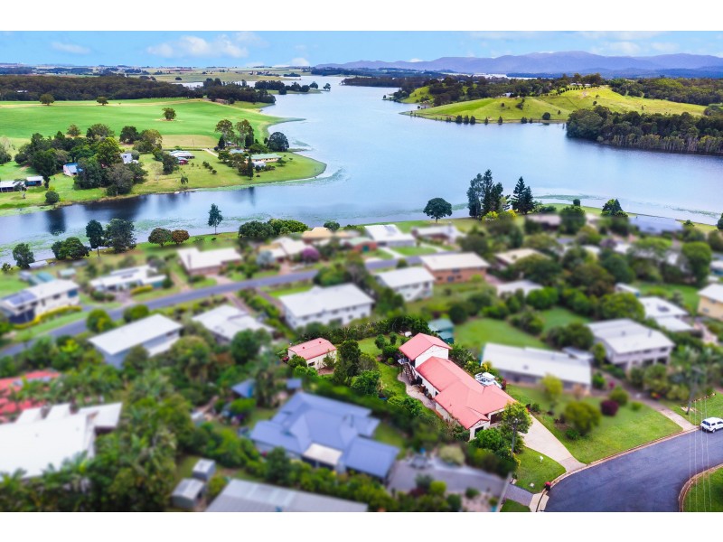 10 Coolibah Close, Yungaburra QLD 4884