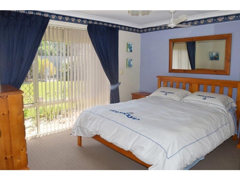 5 Bougainvillea Court, Marangaroo WA 6064