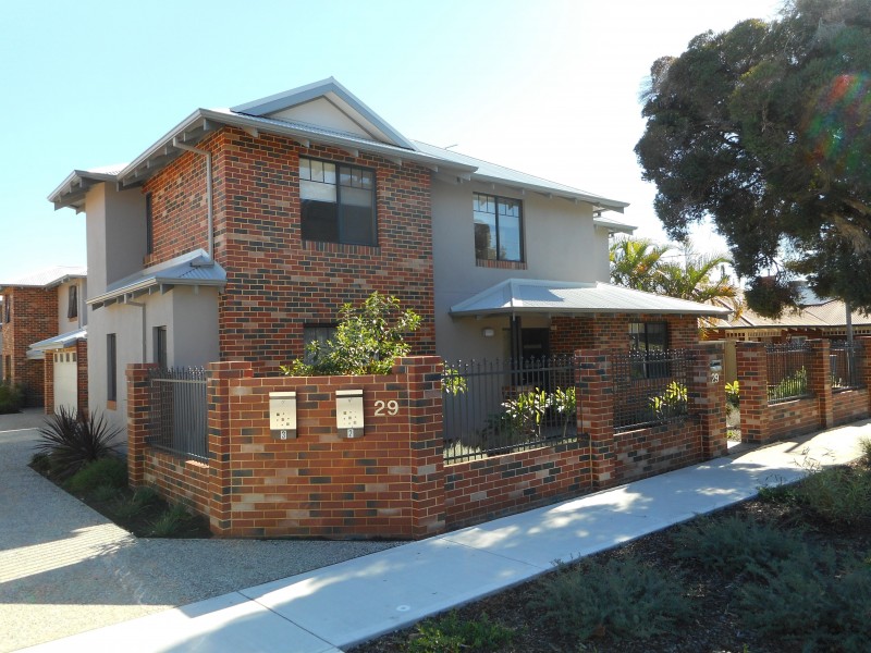 29A Harvey Street, Burswood WA 6100