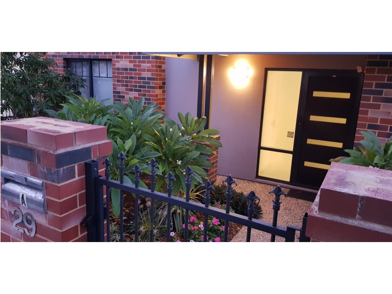 29A Harvey Street, Burswood WA 6100