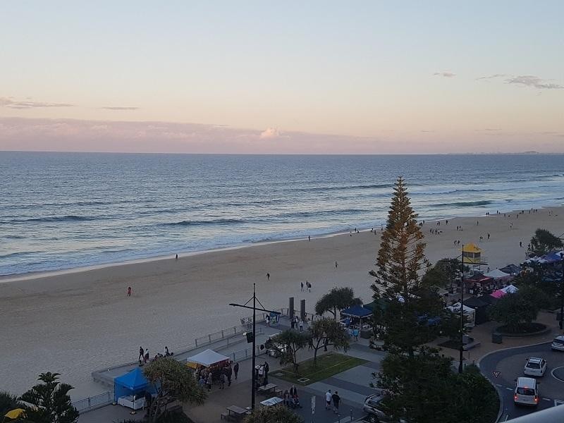 26 The Esplanade, Surfers Paradise QLD 4217