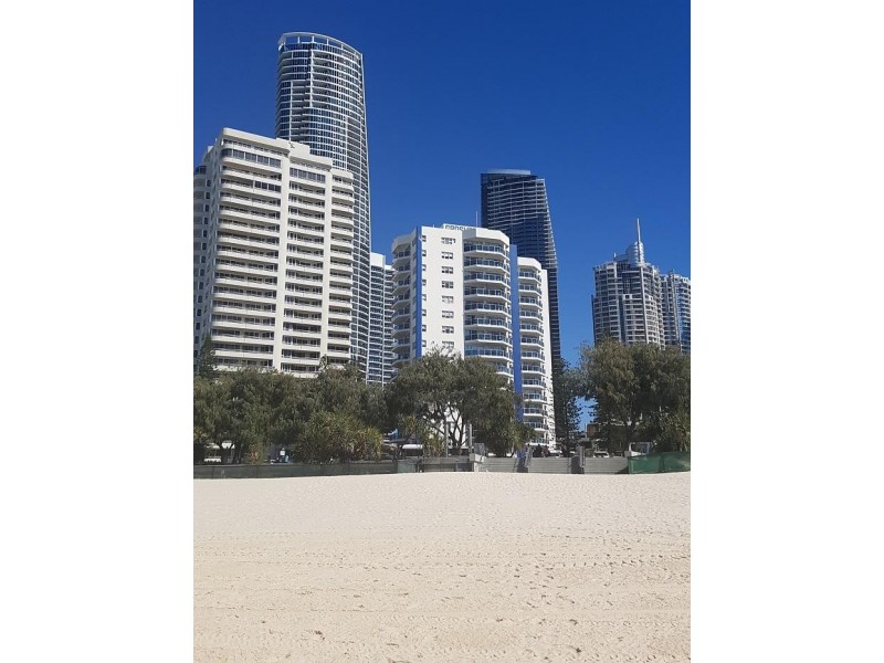 26 The Esplanade, Surfers Paradise QLD 4217