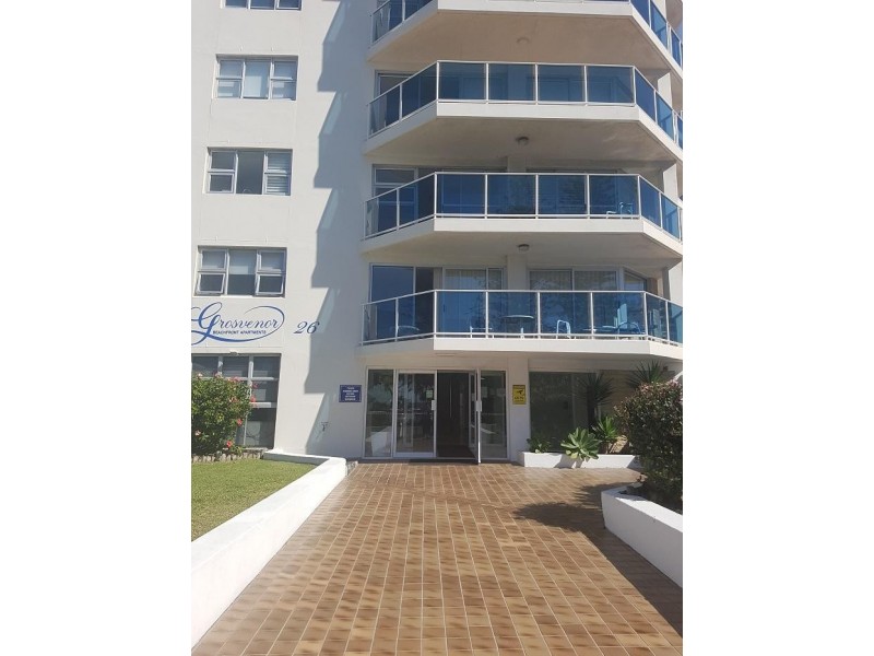 26 The Esplanade, Surfers Paradise QLD 4217