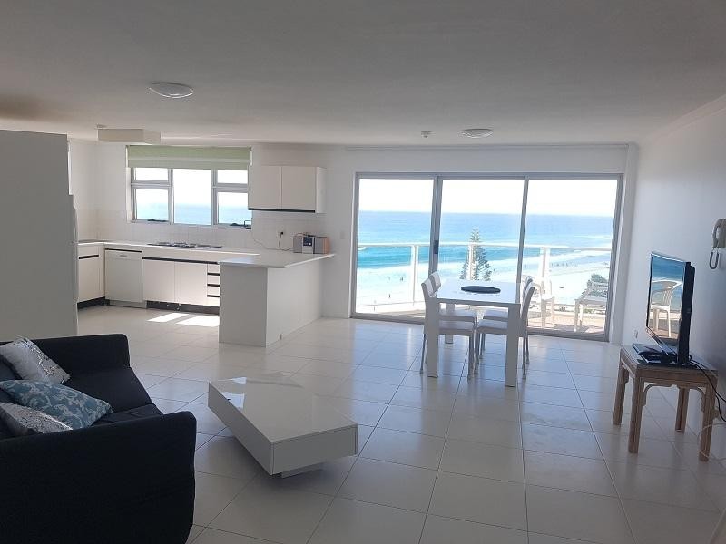 26 The Esplanade, Surfers Paradise QLD 4217