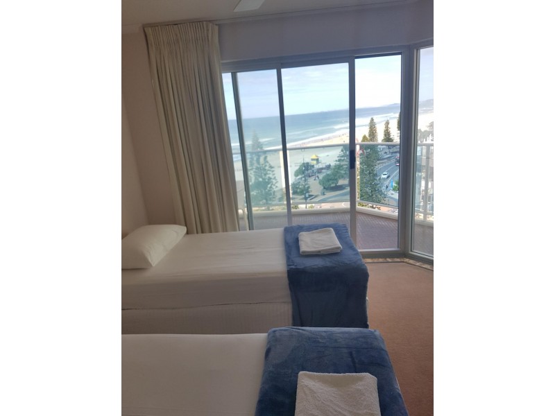 26 The Esplanade, Surfers Paradise QLD 4217