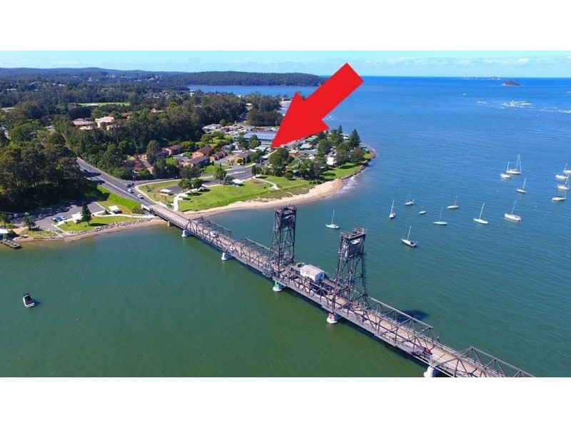 13 Wharf Road, Batemans Bay NSW 2536