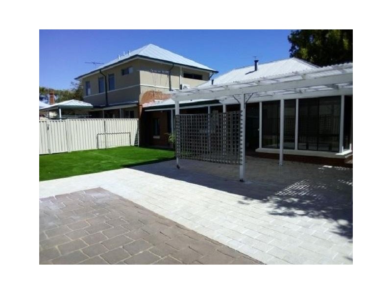 29B Quarry Street, Fremantle WA 6160