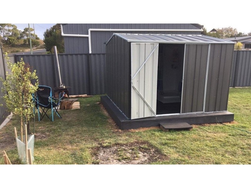 3 Karaka Close, Stieglitz TAS 7216