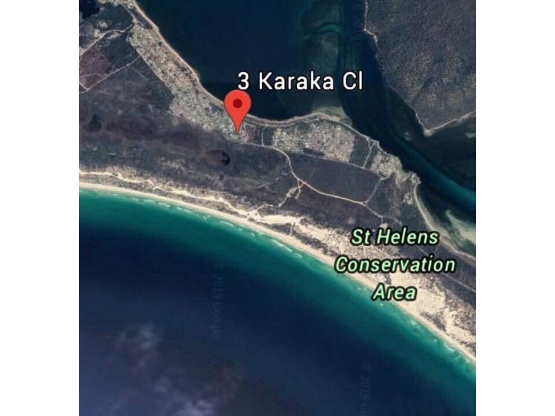 3 Karaka Close, Stieglitz TAS 7216