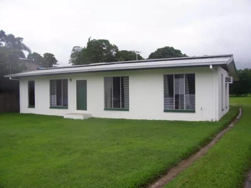 Edmonton QLD 4869