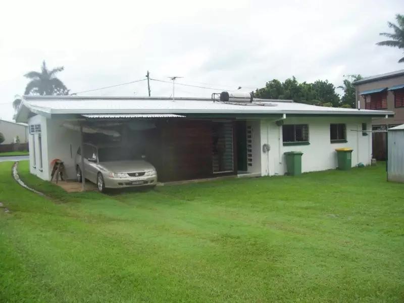 Edmonton QLD 4869