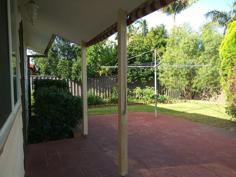 72A Tallagandra Drive, Quakers Hill NSW 2763