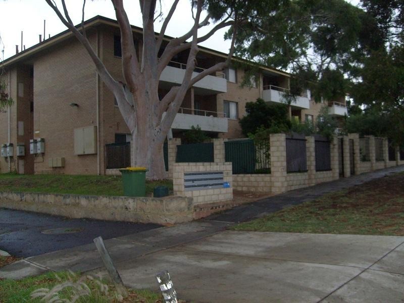 13/161 Holland Street, Fremantle WA 6160