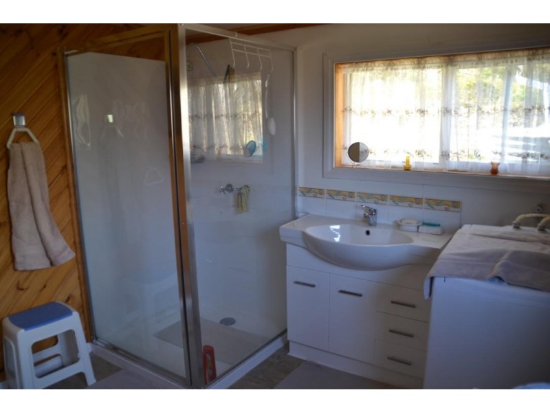 3199 Victoria Valley Road, Ouse TAS 7140