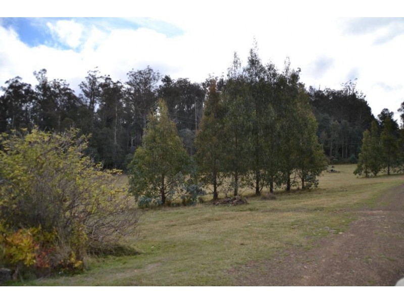 3199 Victoria Valley Road, Ouse TAS 7140