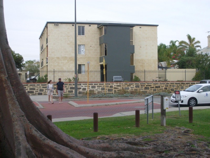 1 Douro Road, South Fremantle WA 6162