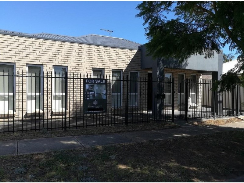 7 Royal Terrace, Royal Park SA 5014