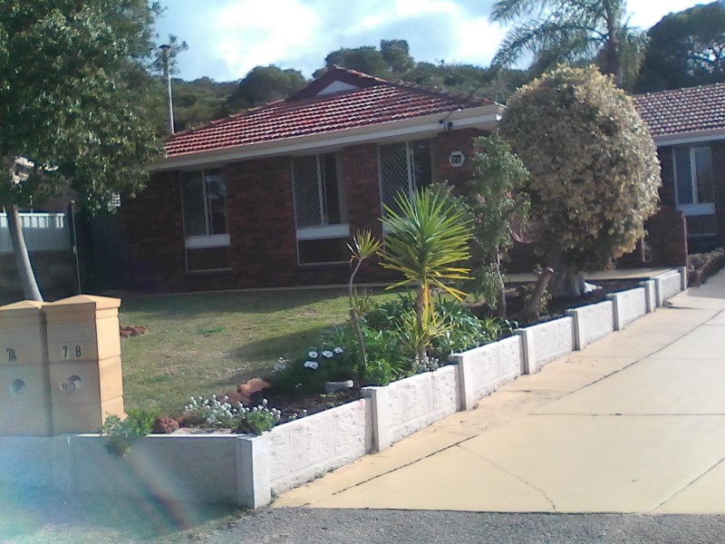 7A Riggs Way, Hamilton Hill WA 6163