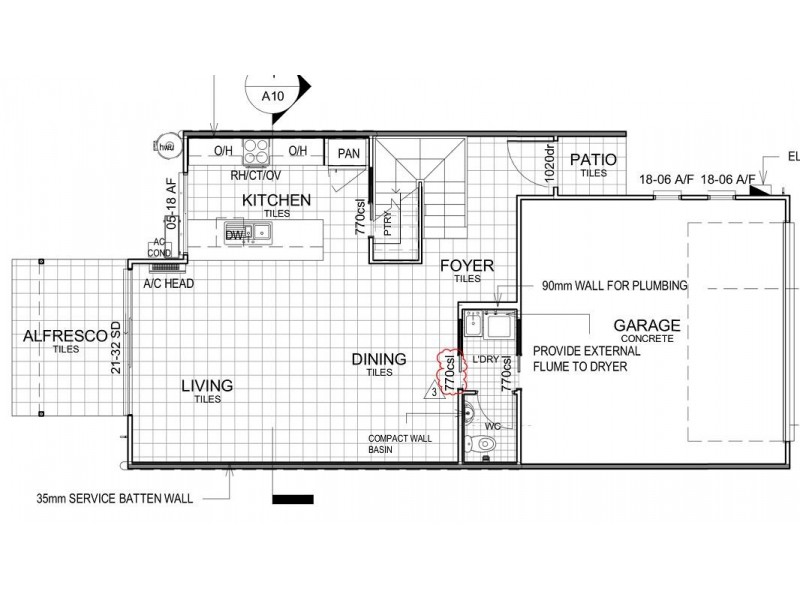 Birtinya QLD 4575 Floorplan
