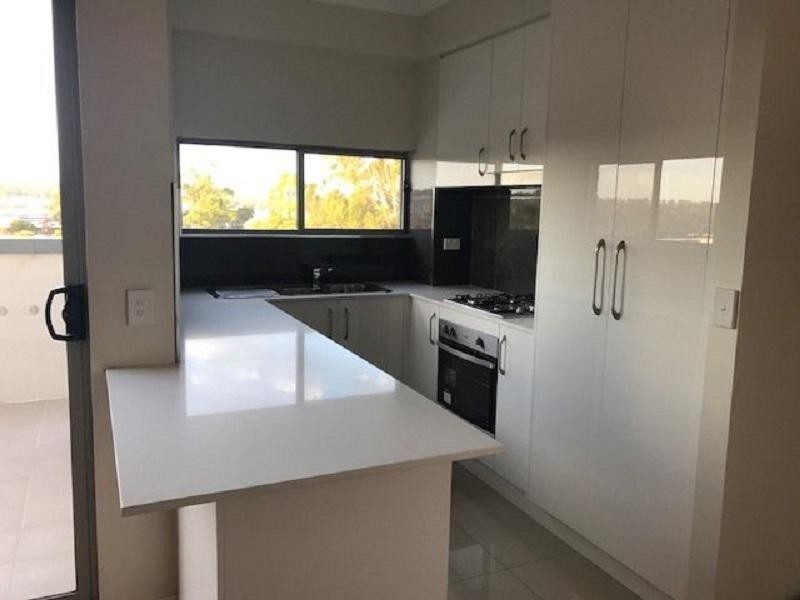 39/93-95 Campbell Street, Liverpool NSW 2170