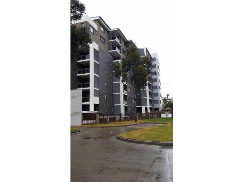 39/93-95 Campbell Street, Liverpool NSW 2170