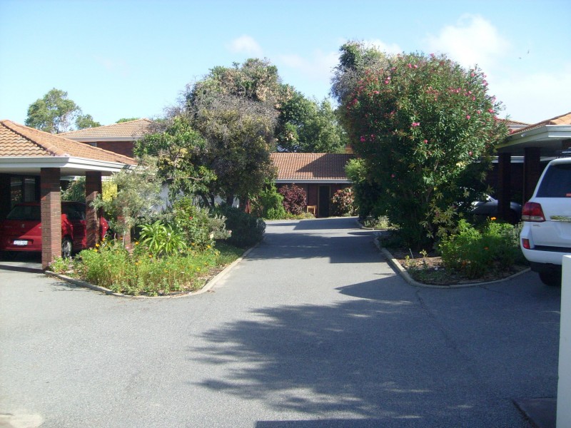 8/12 Elvira Street, Palmyra WA 6157