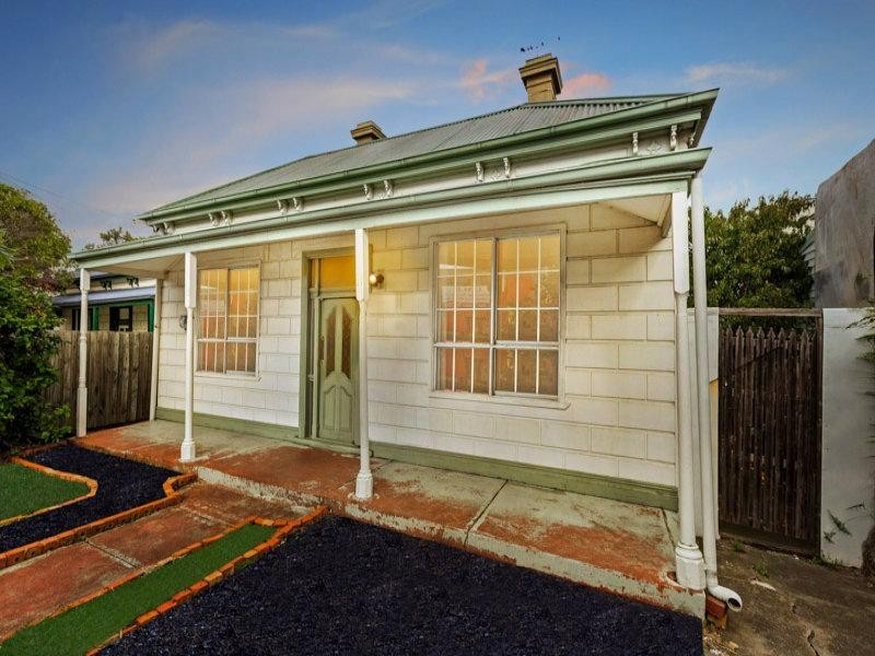 193 Ballarat Road, Footscray VIC 3011