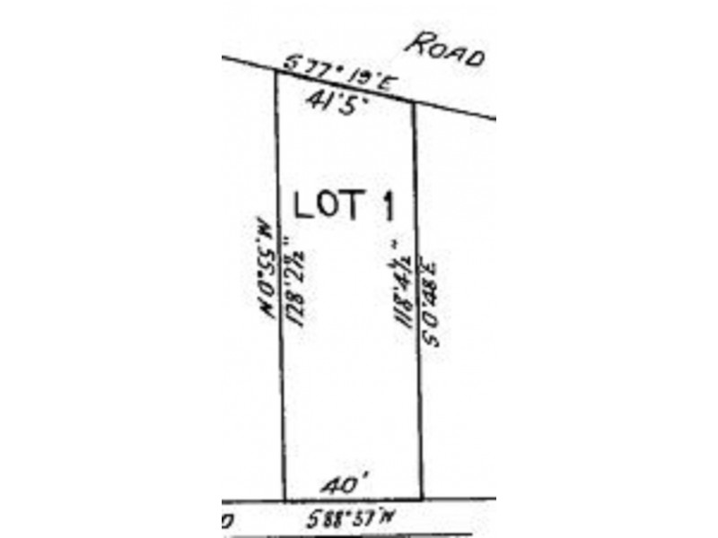 193 Ballarat Road, Footscray VIC 3011 Floorplan