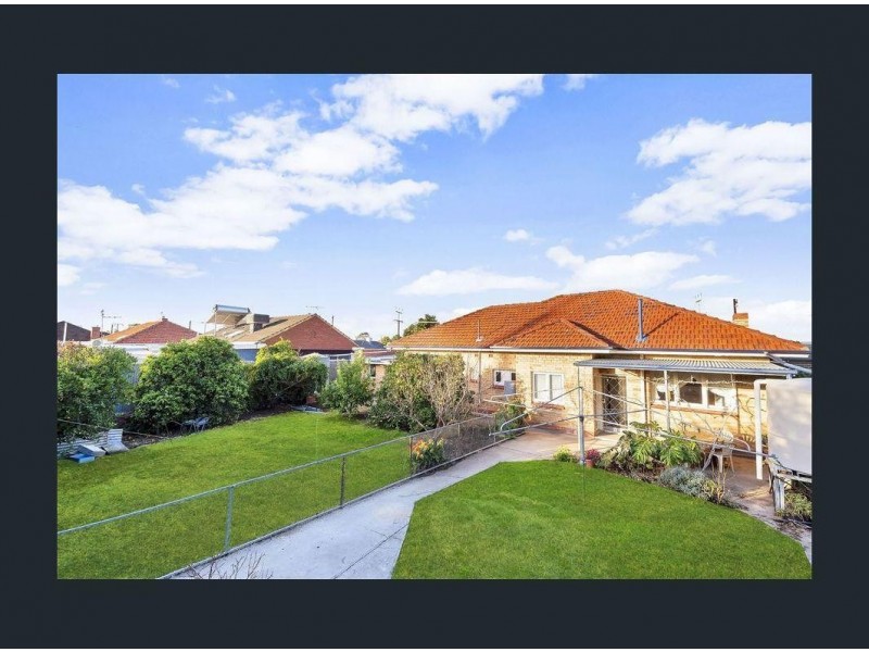 13 Esk Street, Woodville South SA 5011