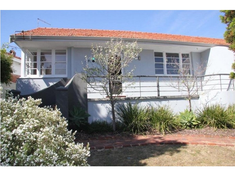 14 Gregory Street, Wembley WA 6014