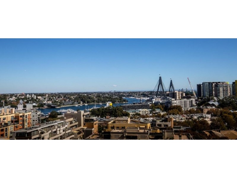 1606/50 Murray Street, Darling Harbour, Sydney NSW 2000