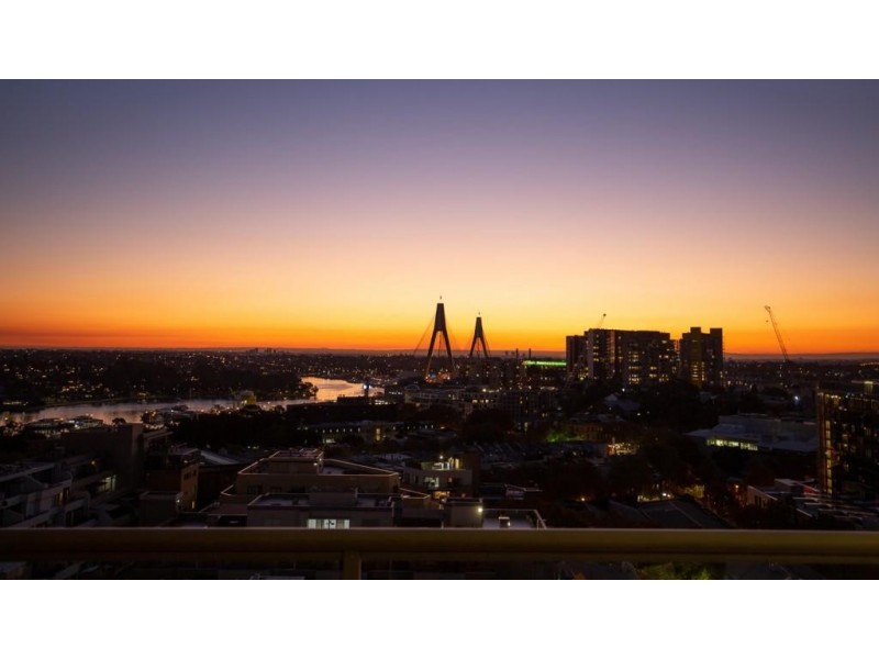 1606/50 Murray Street, Darling Harbour, Sydney NSW 2000