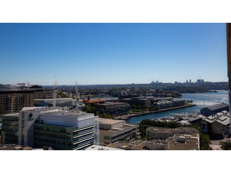 1606/50 Murray Street, Darling Harbour, Sydney NSW 2000