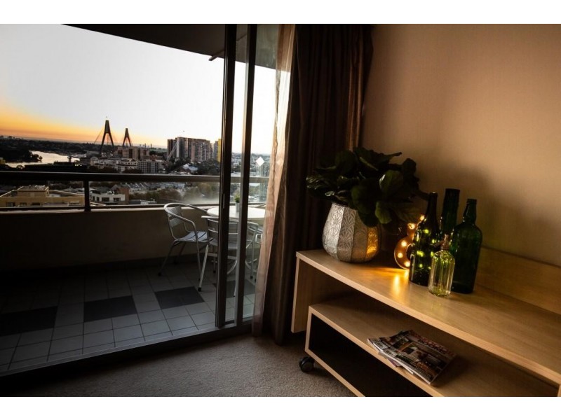 1606/50 Murray Street, Darling Harbour, Sydney NSW 2000
