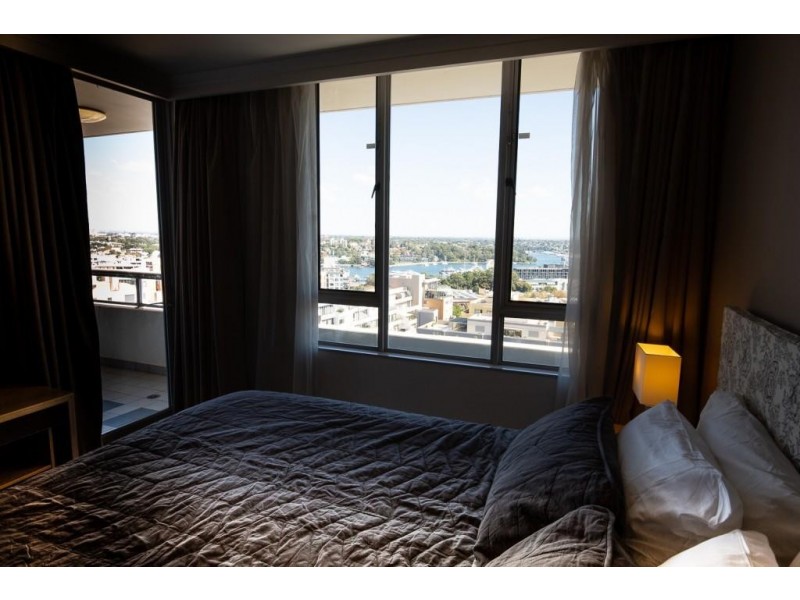 1606/50 Murray Street, Darling Harbour, Sydney NSW 2000