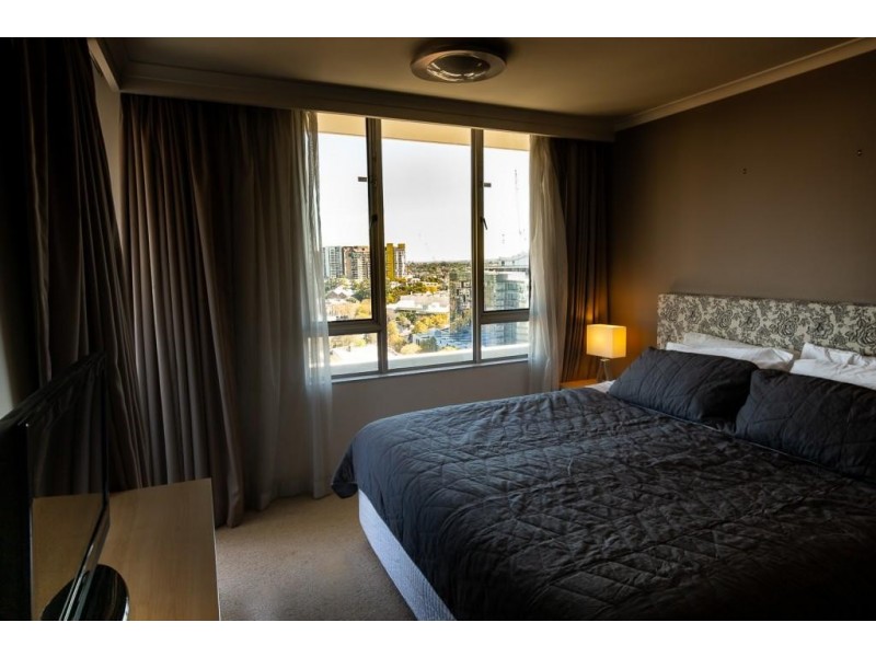 1606/50 Murray Street, Darling Harbour, Sydney NSW 2000