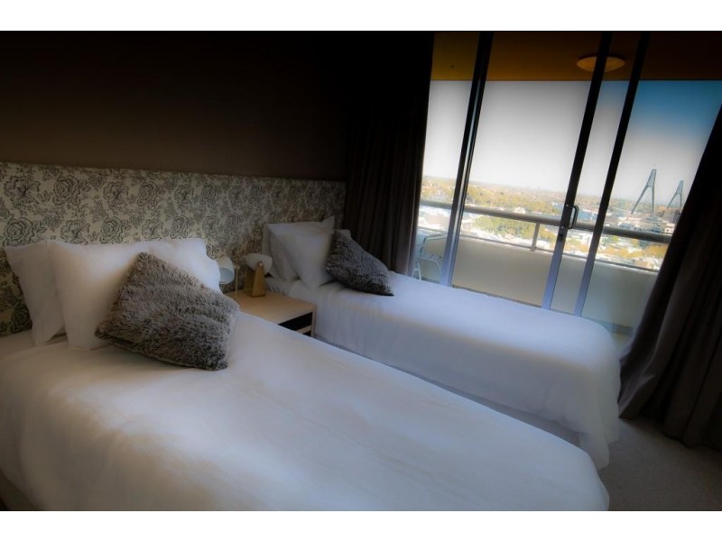 1606/50 Murray Street, Darling Harbour, Sydney NSW 2000