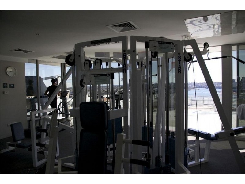 1606/50 Murray Street, Darling Harbour, Sydney NSW 2000