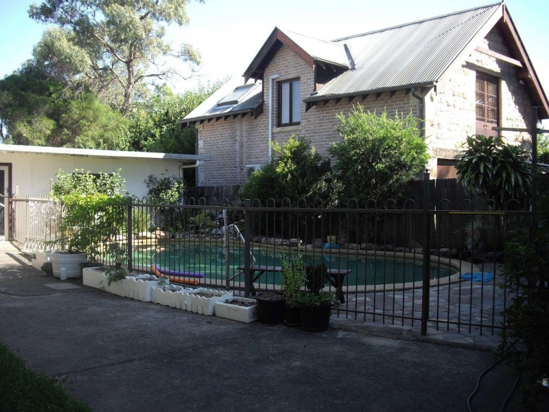 Gladesville NSW 2111