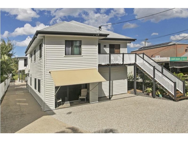 1/99 Riding Road, Hawthorne QLD 4171