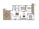 1/99 Riding Road, Hawthorne QLD 4171 Floorplan